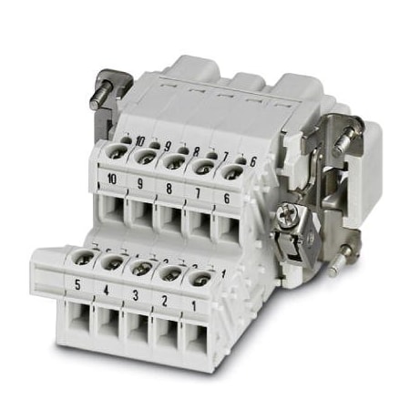 Phoenix Contact HC-B 10-A-UT-PEL-M HEAVYCON terminal 1648036