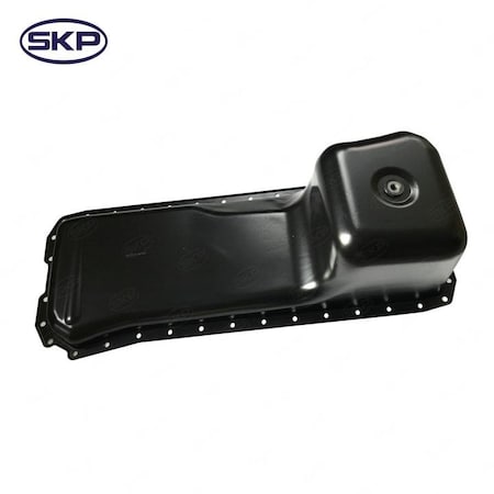 Skyward Automotive Products Engine Oil Pan,  SKCRP35A