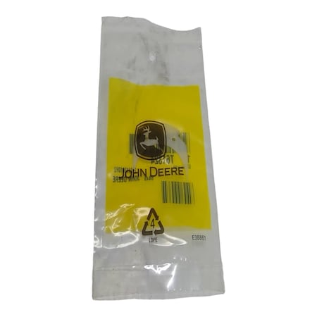 John Deere SEPARATOR END, JOHN DEERE OEM T61324 T61324