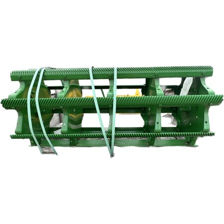John Deere RASP BAR CYLINDER, JOHN DEERE OEM AZ40242 AZ40242
