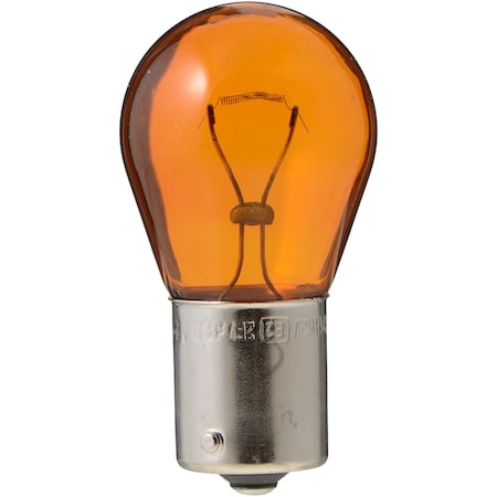 Philips Py21Wllb2 Longerlife Mini Bulb, Py21Wllb2 PY21WLLB2