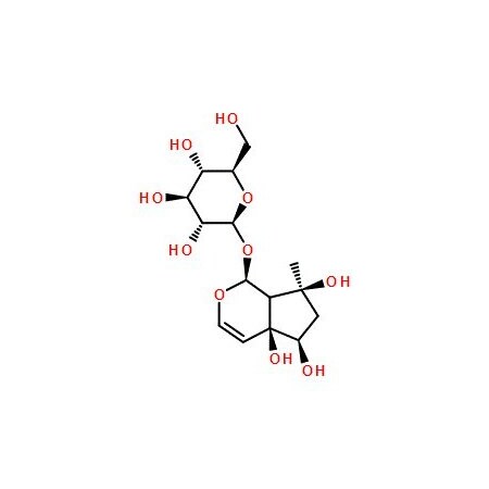 Ak Scientific Harpagide (10mg), CAS 6926-08-5 V1517-10mg