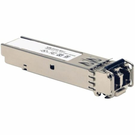 Tripp Lite SFP TRANSCEIVER MM FIBER CISCO GLC-SX-MMD COMPATIBLE 1000BASE-SX 550M LC N286-01GSX-MDLC