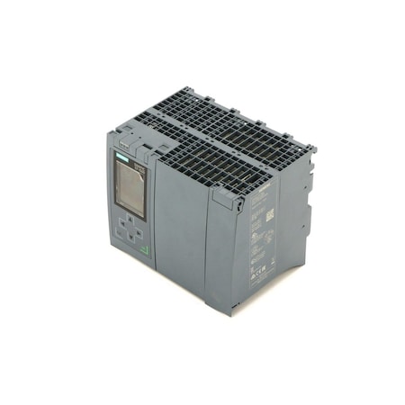 Siemens SIMATIC S7-1500F CPU 1518F-4 PN/DP 6ES7518-4FP00-0AB0