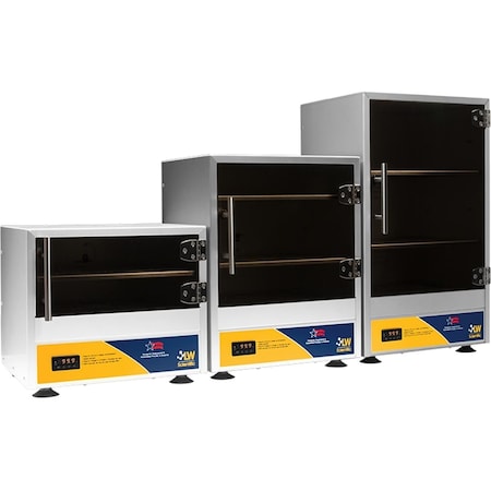 Lw Scientific 30 Ltr AC USA Incubator LW330612