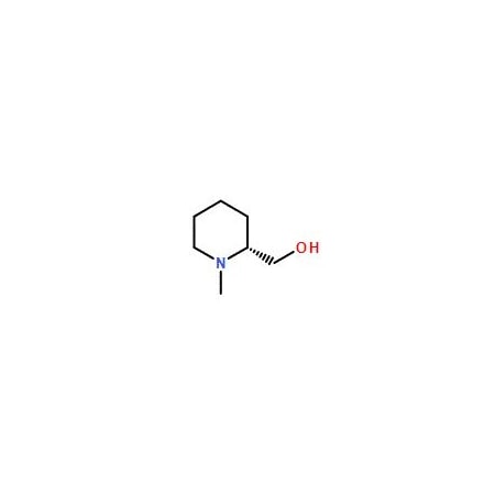 Ak Scientific (R)-(1-Methylpiperidin-2-yl)methanol (250mg), CAS 68474-13-5 0570AC-250mg