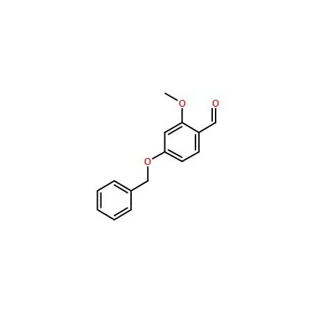Ak Scientific 4-(Benzyloxy)-2-methoxybenzaldehyde (1g), CAS 58026-14-5 Y9531-1g