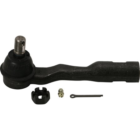 Moog Front Right Outer Steering Tie Rod End, ES3564