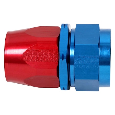 Earls 300120ERL -20 AN Auto-Fit Straight Hose End EAR300120ERL