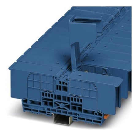 Phoenix Contact RBO 8-HC BU Bolt connection terminal 3247974