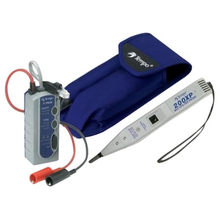 Tempo Communications Tracing Kit, Digital Hi-Perform 811K