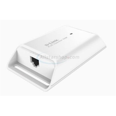 Awesome Audio 1-Port Gigabit PoE Injector AW261727