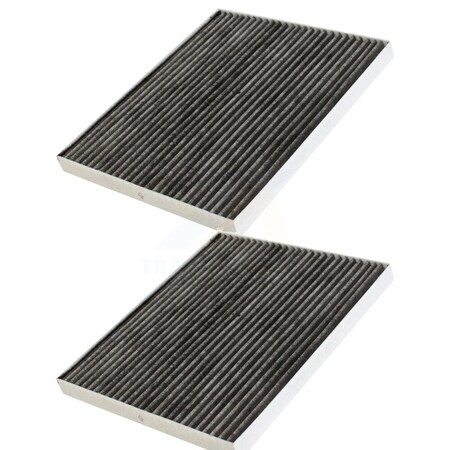 Pur Cabin Air Filter, For Chrysler Pacifica Voyager Grand Caravan, 2PK K54-100101