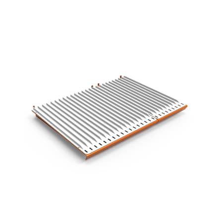 Paintline Pro Face Frame & Door Mover (PFFDM) Shelves PFFDM.SHF