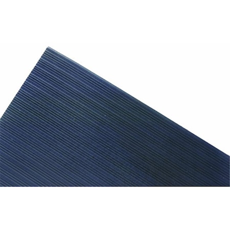 Durable Corp Sof-Spun Anti-Fatigue Mats 575S2736BK