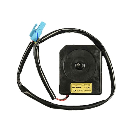Lg Refrigerator Condenser Fan Motor 4681JB1029V