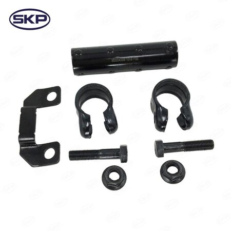 Skyward Automotive Products Steering Tie Rod End Adjusting Sleeve,  SES3420S