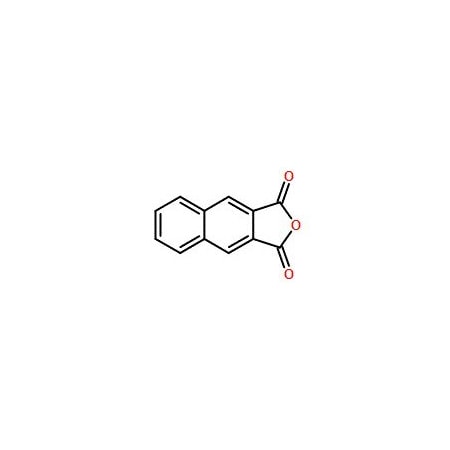 Ak Scientific 2, 3-Naphthalenedicarboxylic anhydride (10g), CAS 716-39-2 Z5067-10g
