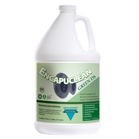 Bridgepoint ENCAPUCLEAN GREAN DS 1675-2711