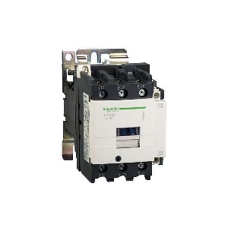Square D 65A 240V CONTACTOR LC1D65U7