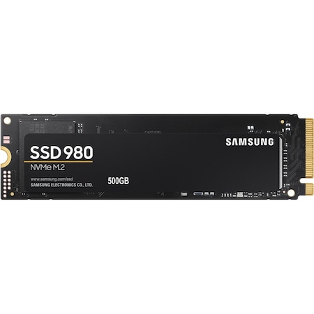 Samsung 980 NVME 500GB MZ-V8V500B/AM