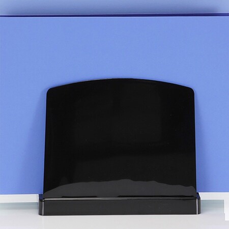 Officemate Inclineorter, Plastic, 7.5x7.5x6.4 22222