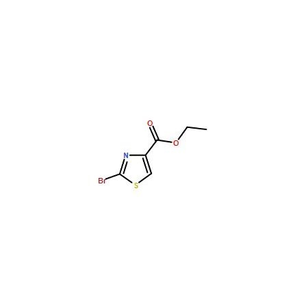 Ak Scientific Ethyl 2-bromothiazole-4-carboxylate (100g), CAS 100367-77-9 X8499-100g