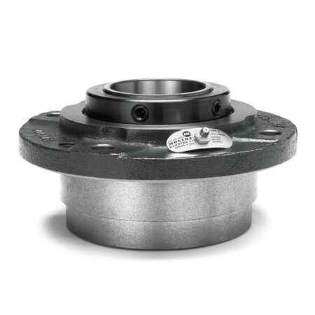 Moline Bearing 65MM TYPE E PILOTED FLANGE 19331065