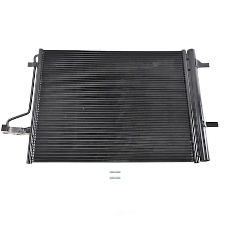 Osc A/c Condenser 4106