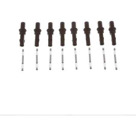 Standard Ignition Standard Motor Products, Coil On Plug Boot, CPBK293