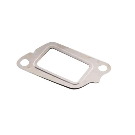 Acdelco GASKET-EGR VLV, Exhaust Gas Recirculation (EGR) Valve Gasket, 98062923