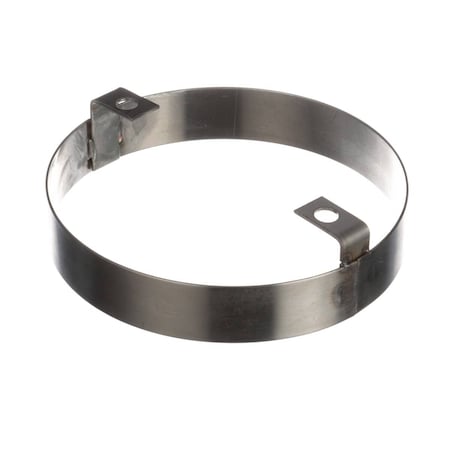 Blakeslee IMPELLER GUARD HOUSING WLDMT 18431