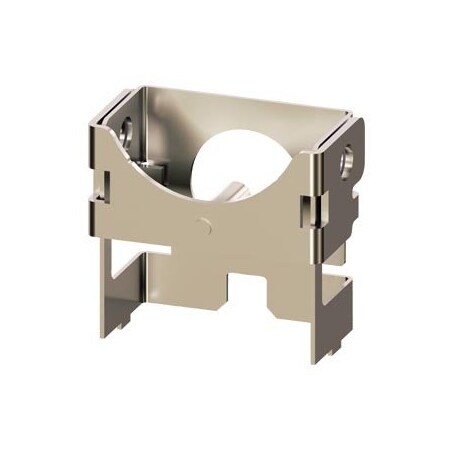 Siemens locking device made of metal for activated pushbutton 3SU1950-0DM80-0AA0-ZY19