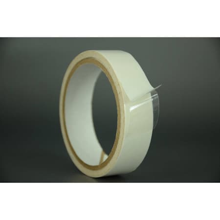 Wod Tape 1/2 inch (12mm) W, 3.5 Mil, Polyester, 96 PK WOD DCPE35A-00500-96-60-CLE