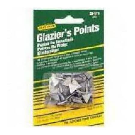 Fletcher-Terry Glazier Triangle Pts No2 08-511