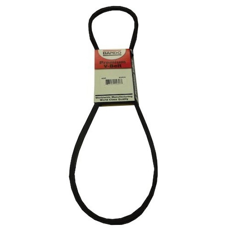 Supco MultiPlus Dual Brand V Belt, A50 A50