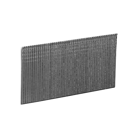 Freeman 16G 1-1/2in Glue Collated Stainless Steel Straight Finish Nails, 1000-Count SSSF16-15