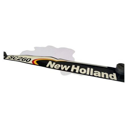 Cnh DECAL, CNH OEM 86988526 86988526