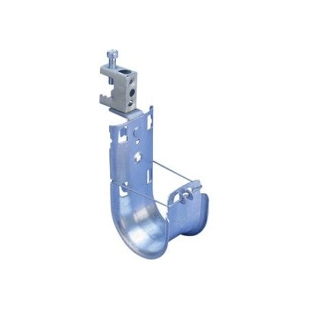 Nvent Caddy J-Hook To Screw-On Bkt 2in. CAT32HPBCB
