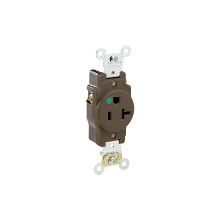 Leviton Plugs and Receptacles 8310