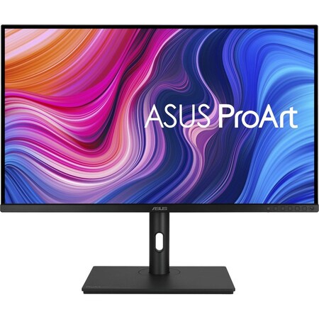 ProArt 32in Class 4K UHD LCD Monitor, 16:9