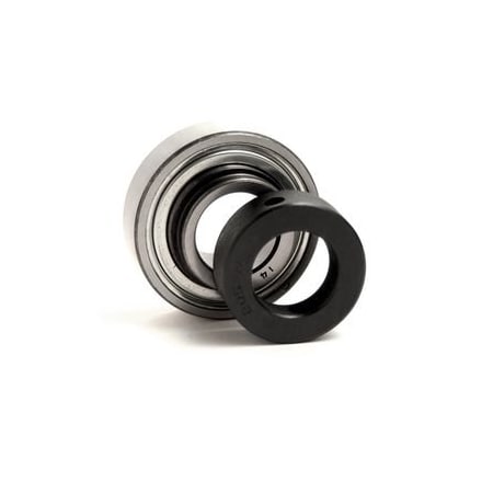 Iptci Eccentric Lock Ball Bearing Insert CSA209-28N
