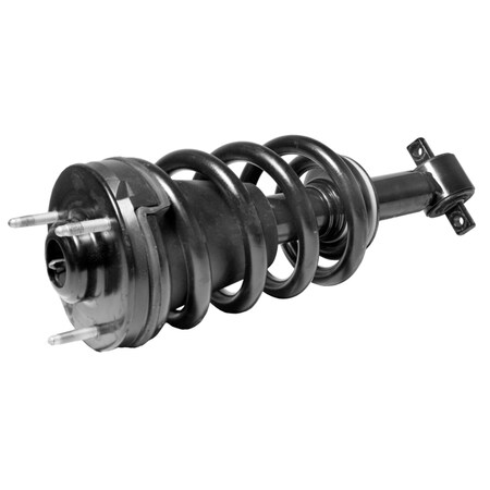Monroe Suspension Strut and Coil Spring Assembly, 139104