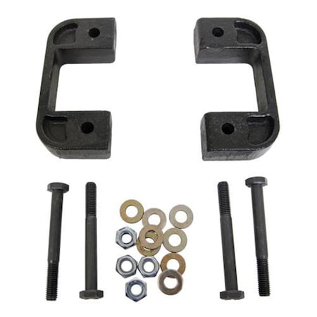 Superjock 2 in. Leveling Lift Kit SU3831557
