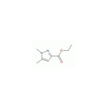 Ak Scientific Ethyl 1, 5-dimethyl-1H-pyrazole-3-carboxylate (5g), CAS 5744-51-4 W7079-5g