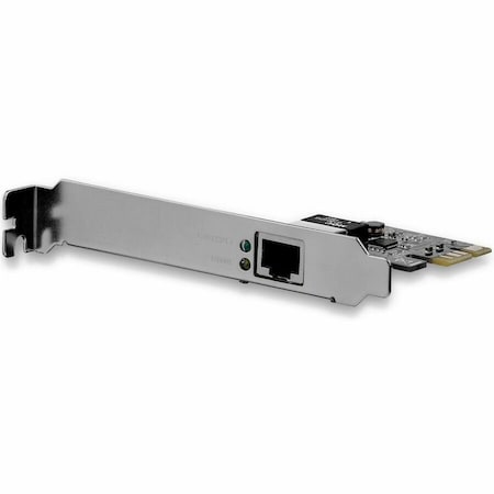 Startech.Com PCIe Gigabit Network Adapter ST1000SPEX2