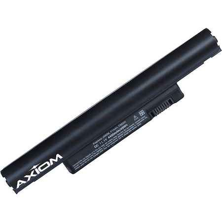 Axiom Li-Ion 6-Cell Battery For Dell 312-0935-AX