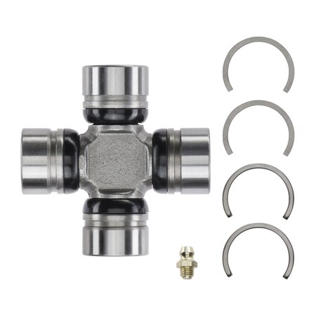 Moog Driveline Products Universal Joint, 513