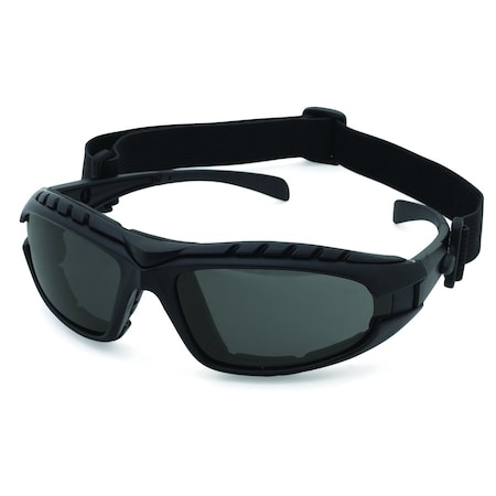 Dustdevil Black frame, gray, ANSI/CSA 12E90702