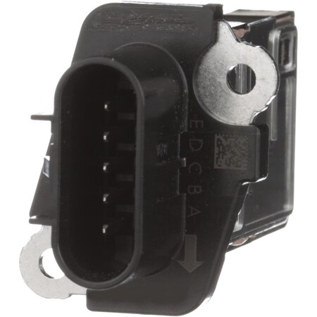 Standard Ignition Standard Motor Products, Mass Air Flow,  MAS0141